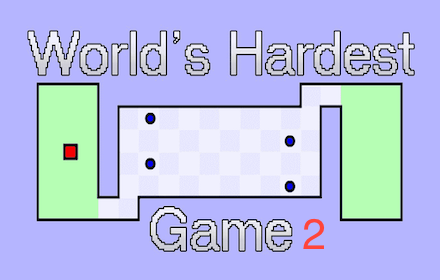 worlds hardest game 2