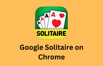 Google Solitaire