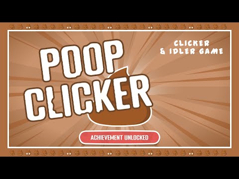 Poop Clicker