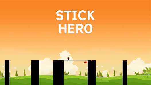 Stick Hero