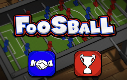 Foosball