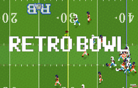 retro bowl