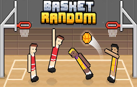 Basket Random