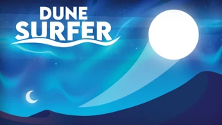 Dune Surfer