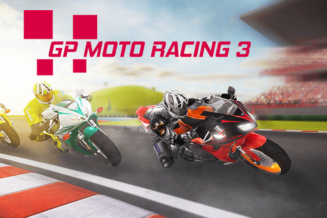 gp moto racing 3