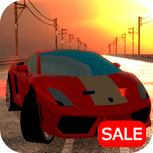 Highway racer 3D