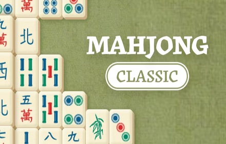 mahjong