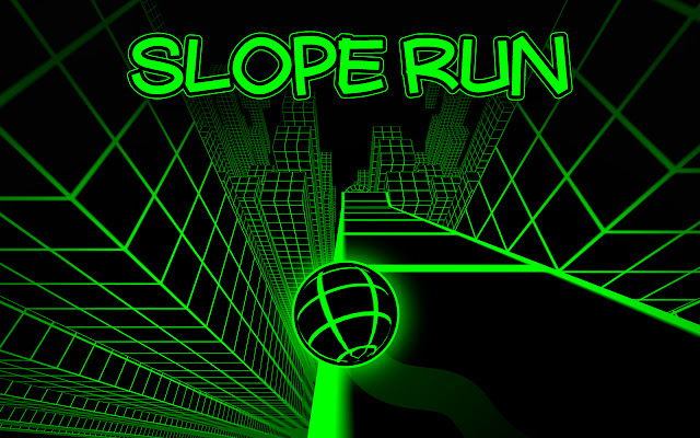 Slope Run