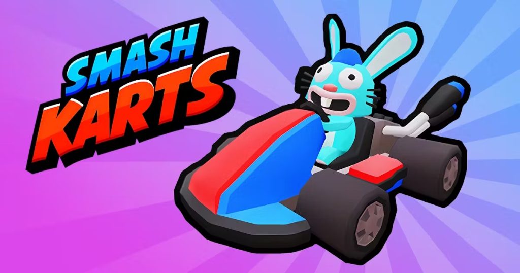 Smash Karts